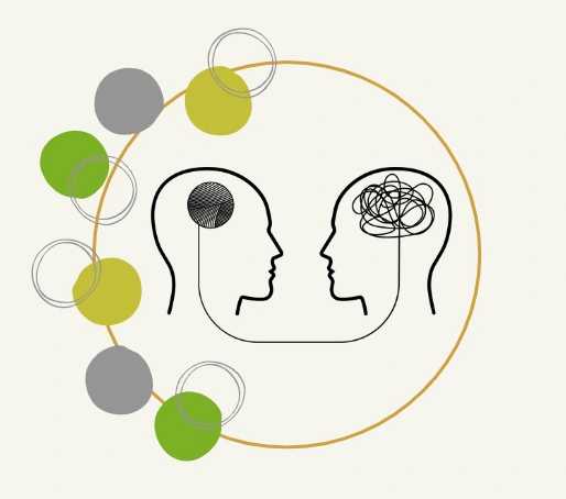 Logo du cabinet de Romane PENA