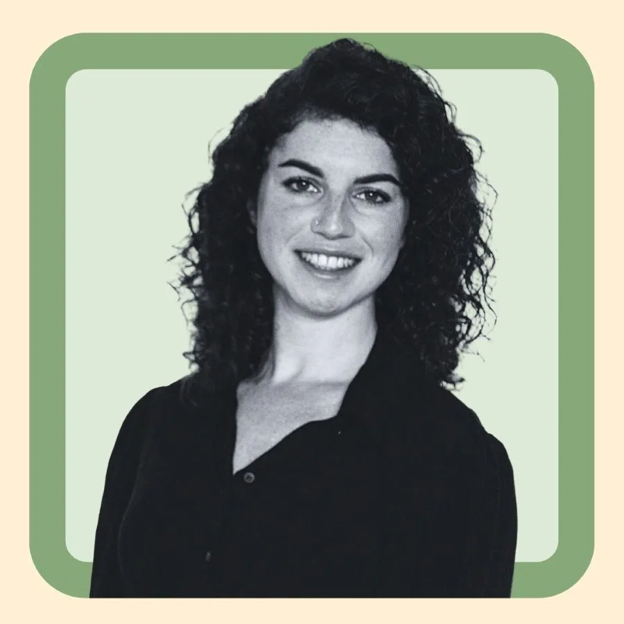 Portrait de Romane PENA