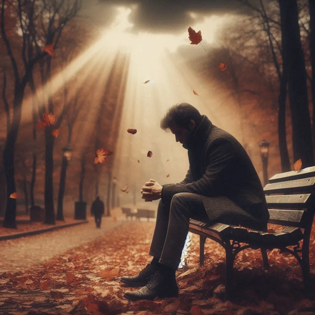 Décryptage des symptômes de la dépression masculine