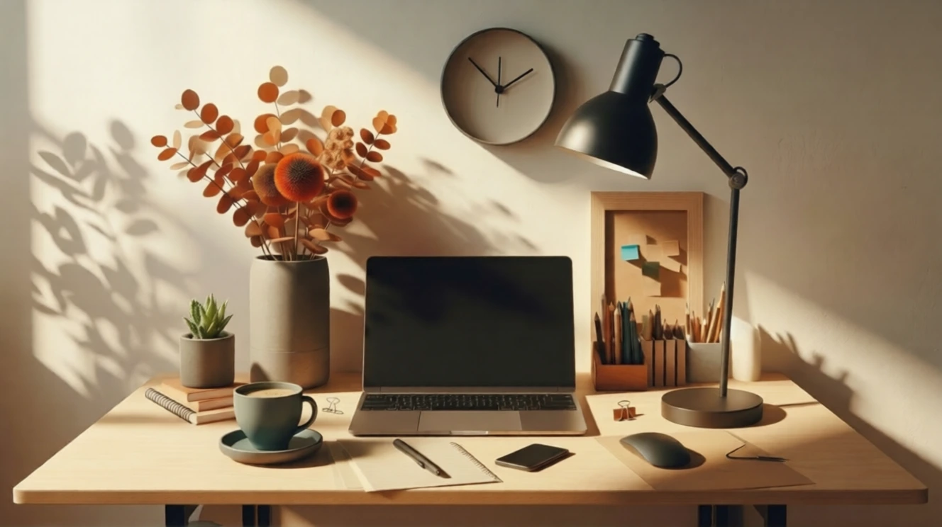 Illustration d'une consultation en ligne