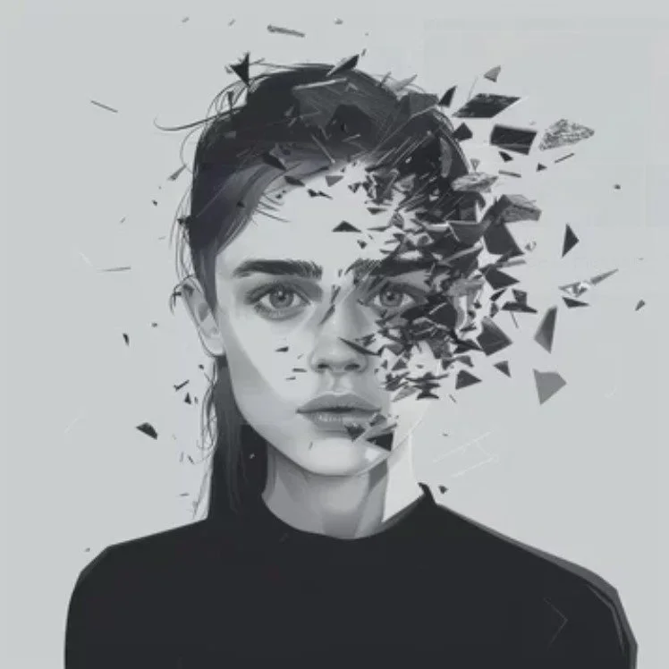 Illustration du traumatisme