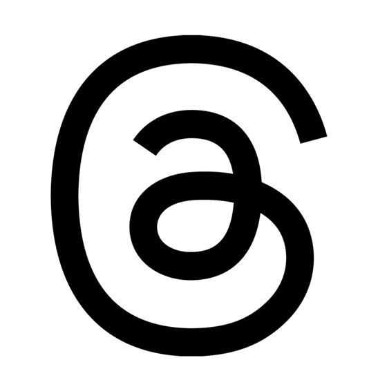 Logo Threads